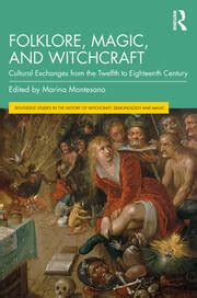 Encycloperdia of witcrhaft